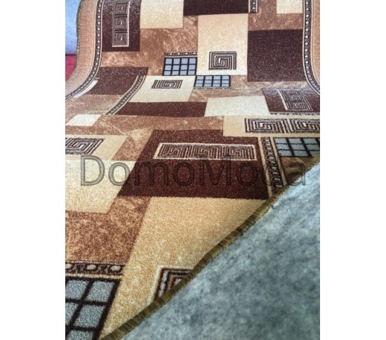 Ковролін з малюнком p1286/34 - Висока якість за найкращою ціною в Україні зображення 2.